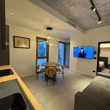 Meg Lifestyle Hotel Riccione Kültér fotó
