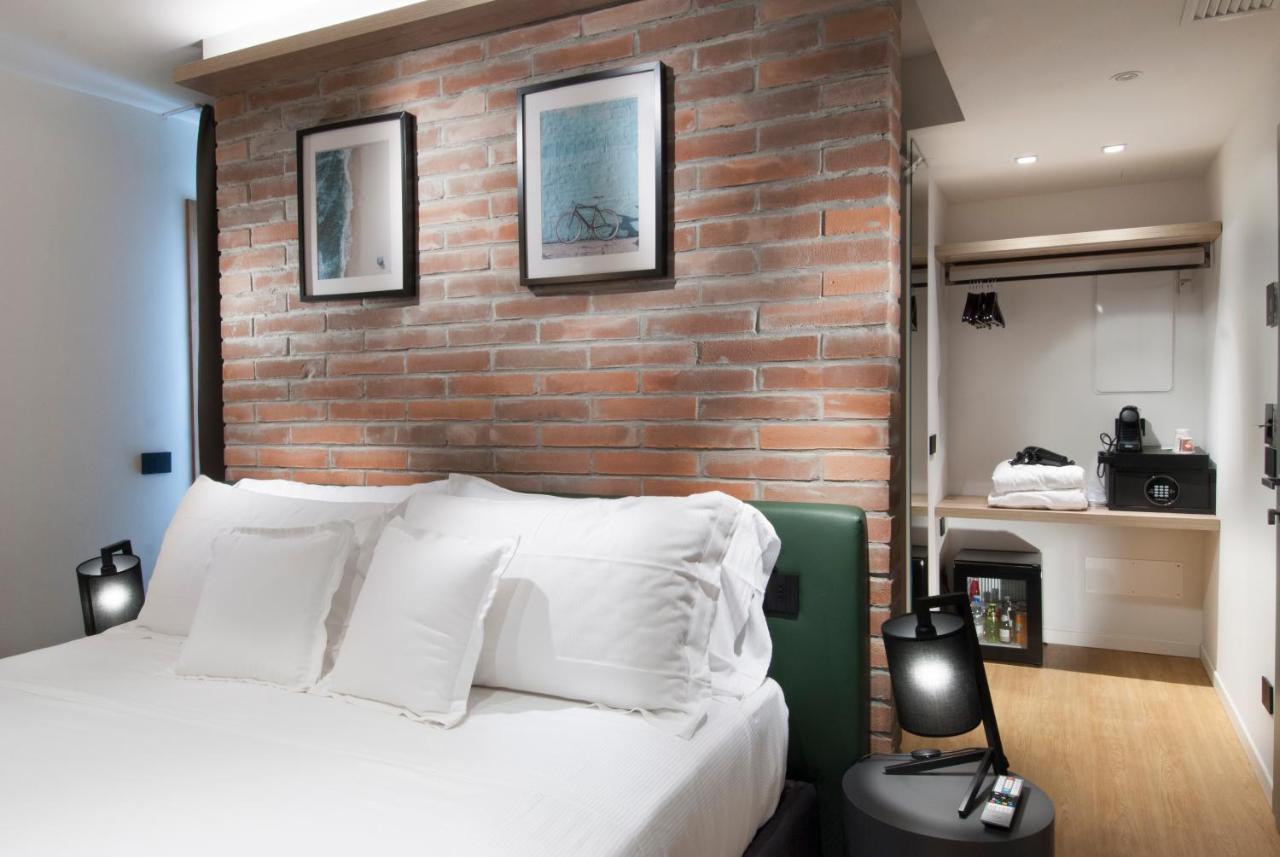 Meg Lifestyle Hotel Riccione Kültér fotó