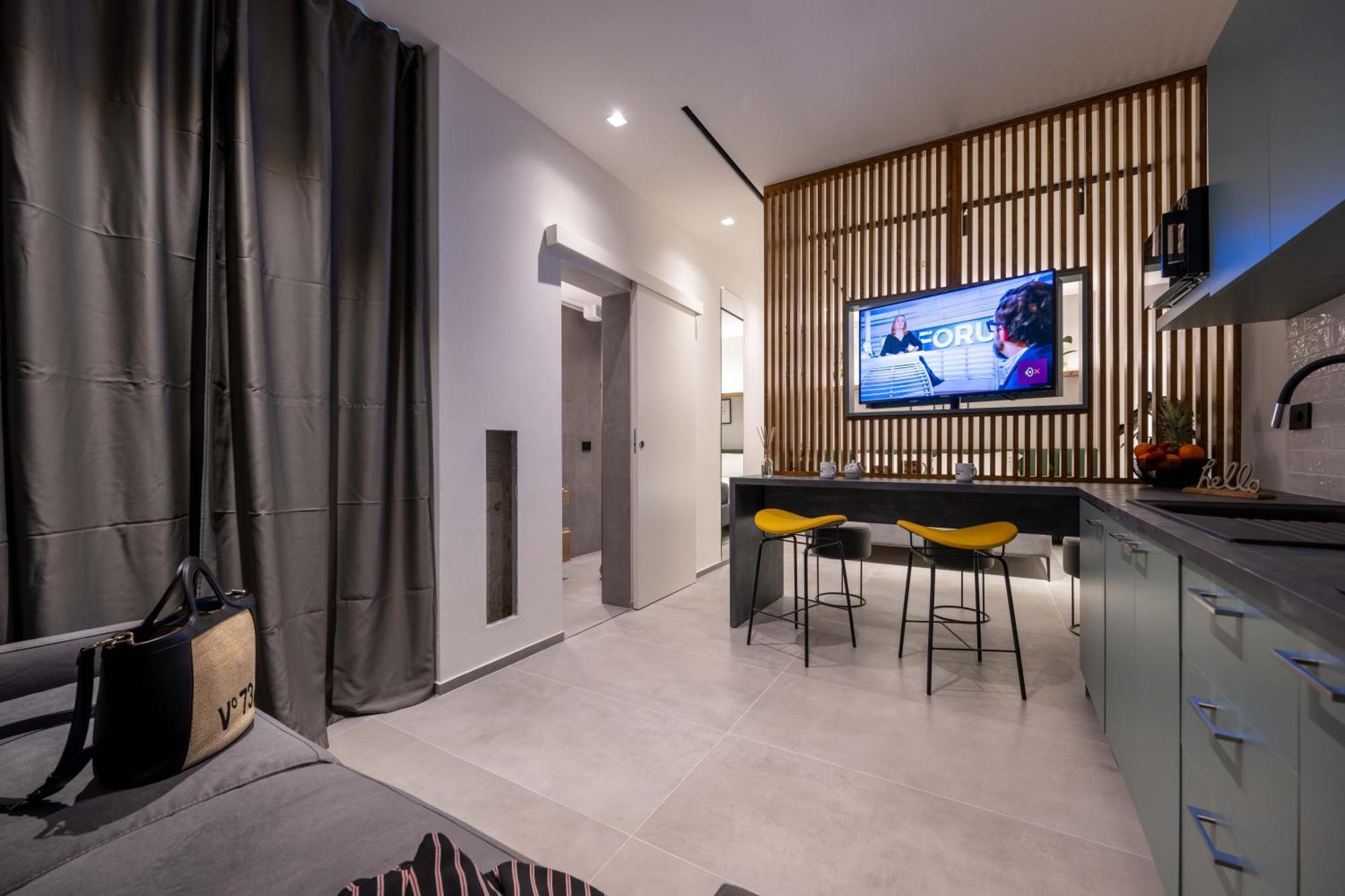 Meg Lifestyle Hotel Riccione Kültér fotó