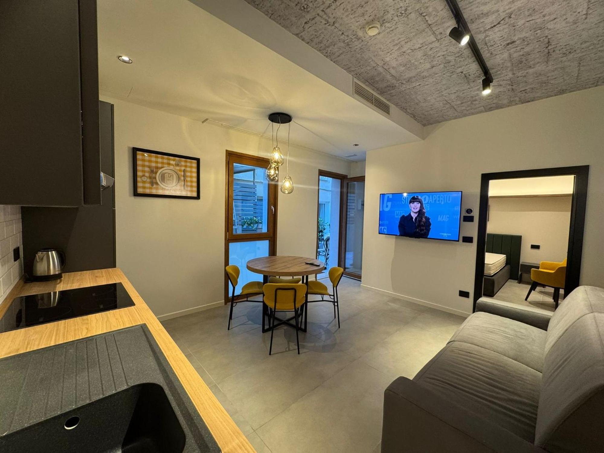 Meg Lifestyle Hotel Riccione Kültér fotó