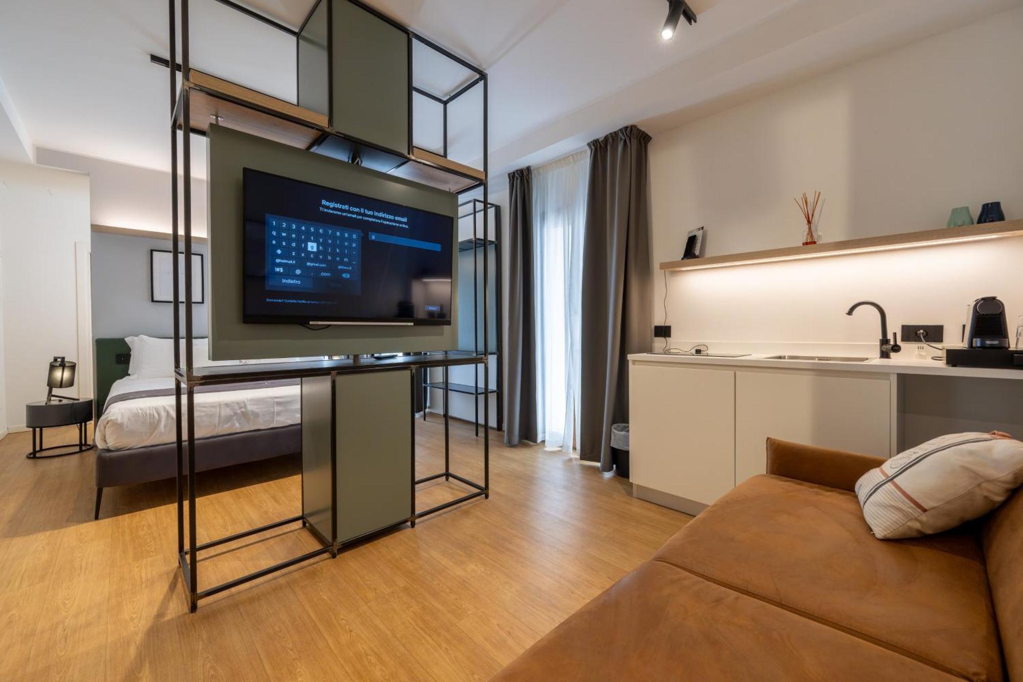 Meg Lifestyle Hotel Riccione Kültér fotó