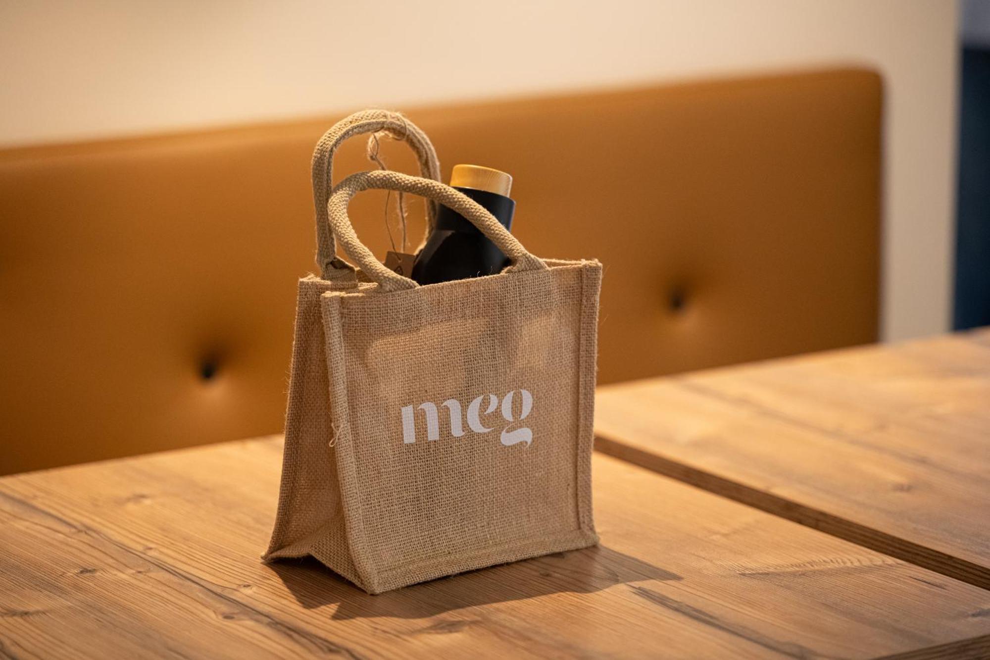 Meg Lifestyle Hotel Riccione Kültér fotó