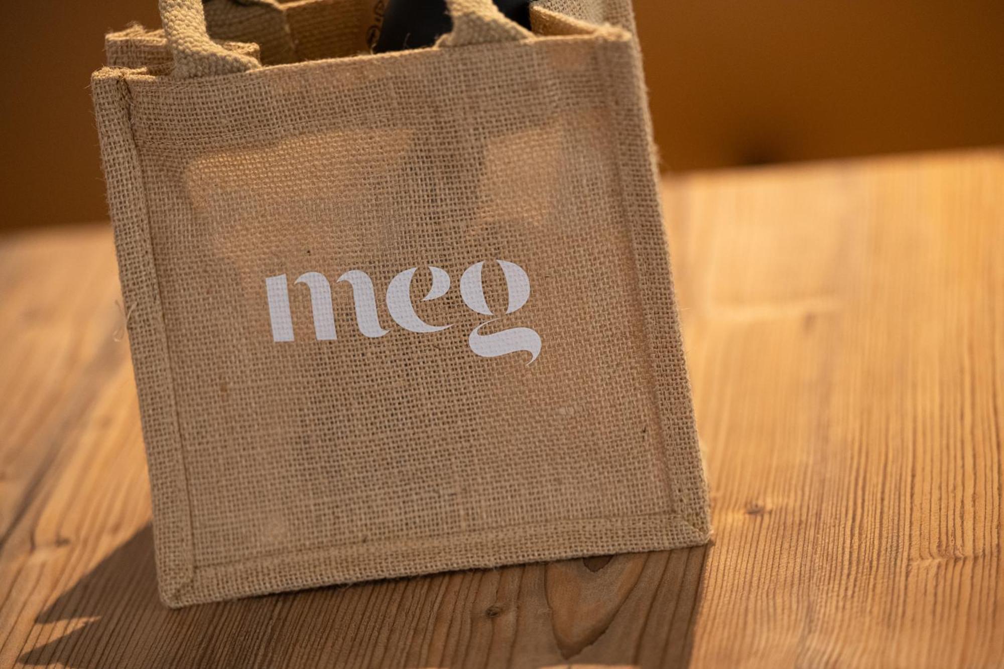 Meg Lifestyle Hotel Riccione Kültér fotó