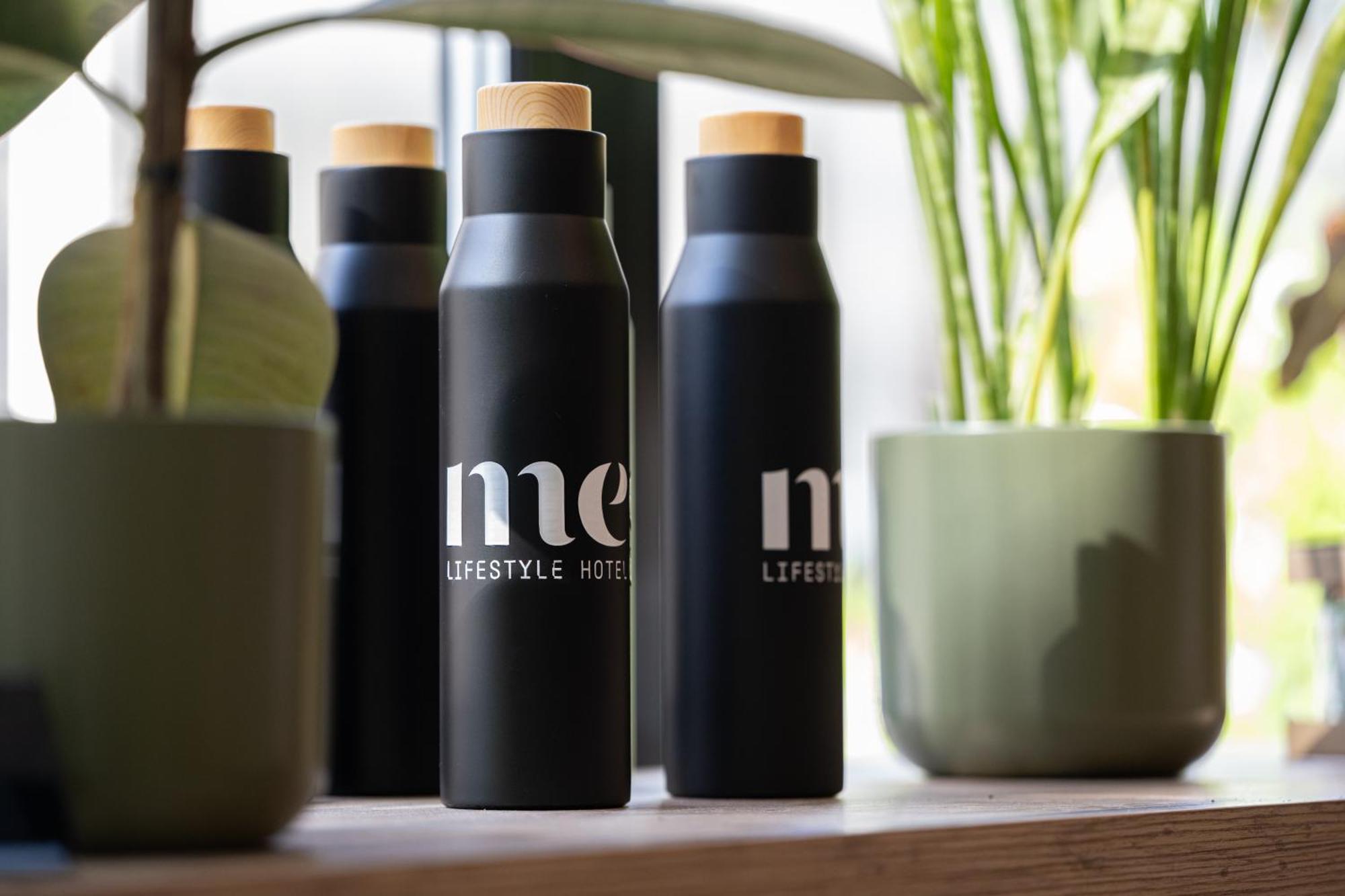 Meg Lifestyle Hotel Riccione Kültér fotó