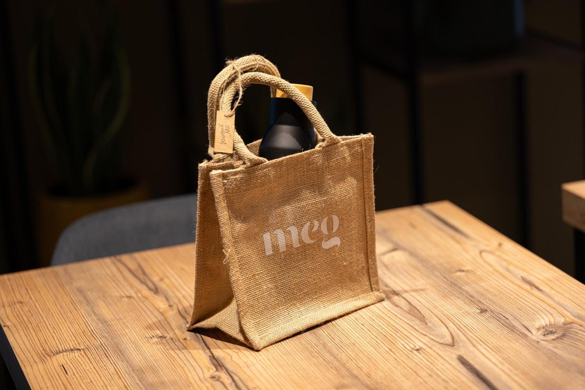 Meg Lifestyle Hotel Riccione Kültér fotó