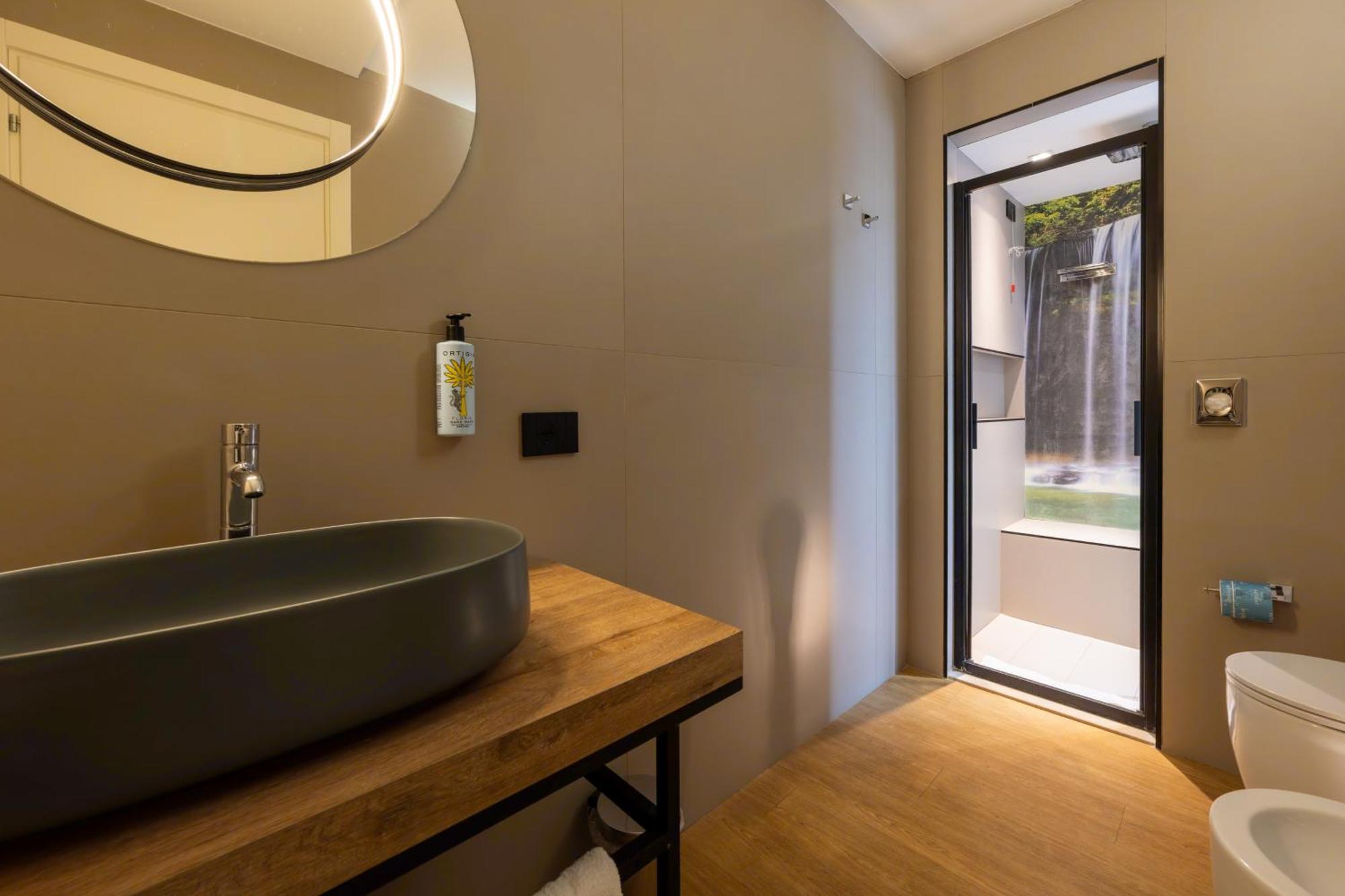 Meg Lifestyle Hotel Riccione Kültér fotó