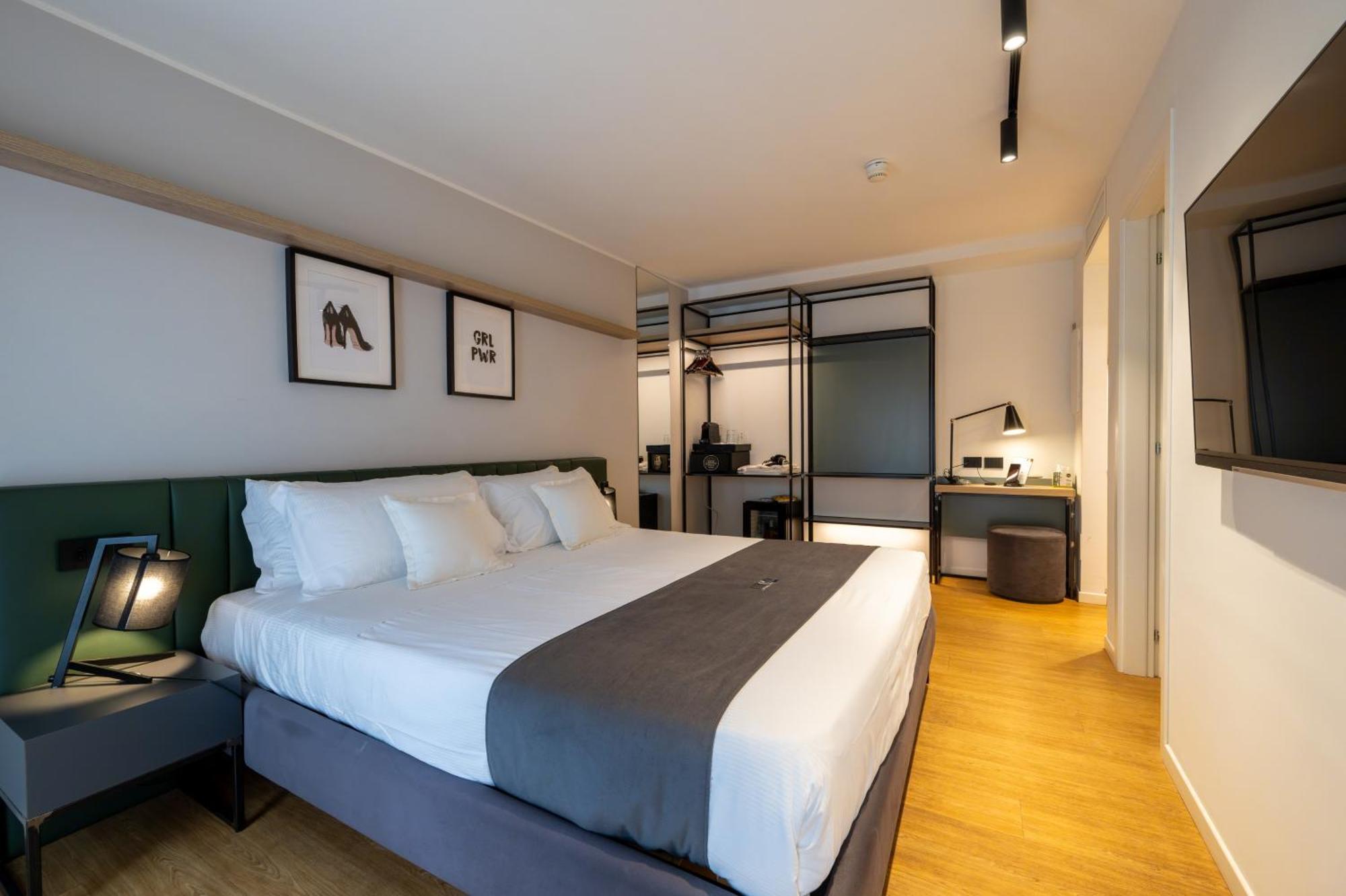 Meg Lifestyle Hotel Riccione Kültér fotó