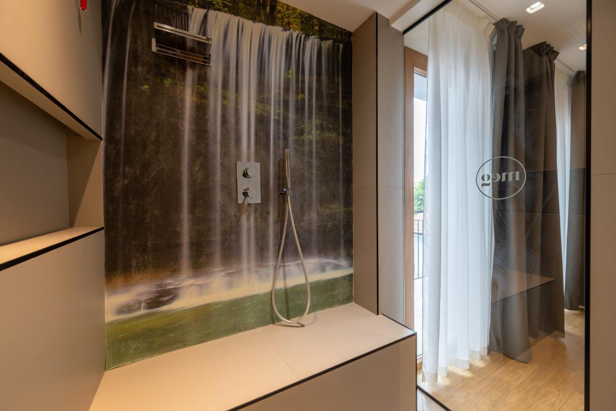 Meg Lifestyle Hotel Riccione Kültér fotó